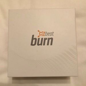 Orange theory heart rate monitor